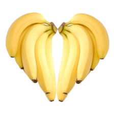 banana-heart